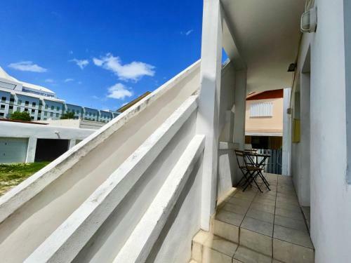 Apartamento Apt 2 - Gallo Suite