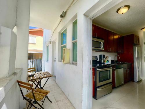 Apartamento Apt 2 - Gallo Suite