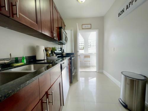 Apartamento Apt 2 - Gallo Suite