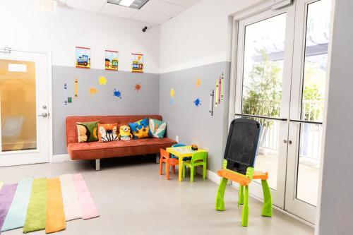 Apartamento Modern And Luxurious Brickell Studio