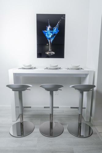 Apartamento Modern And Luxurious Brickell Studio