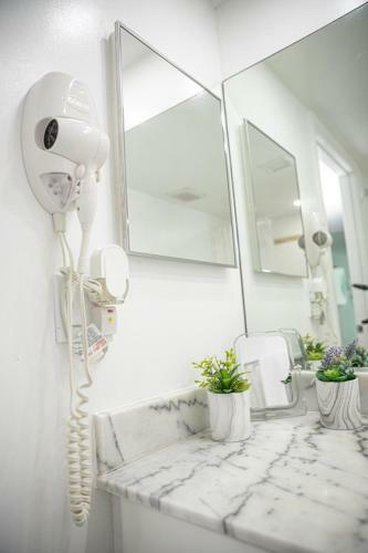 Apartamento Modern And Luxurious Brickell Studio
