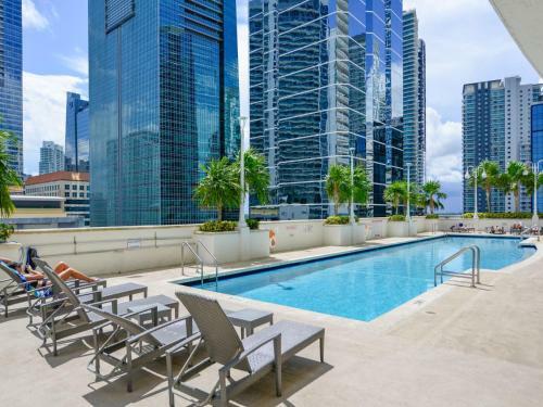 Apartamento Cozy And Bohemian Studio In Brickell
