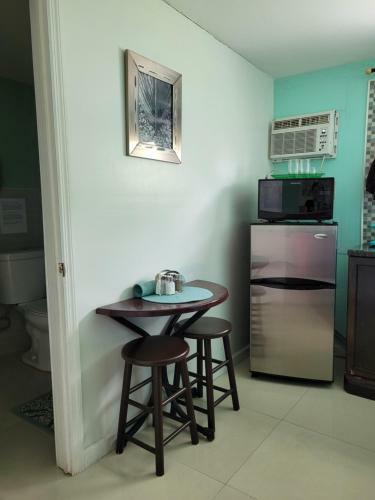 Apartamento Laly's Little Garden