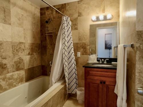 Apartamento Apt 1 Calle Ocho Suite
