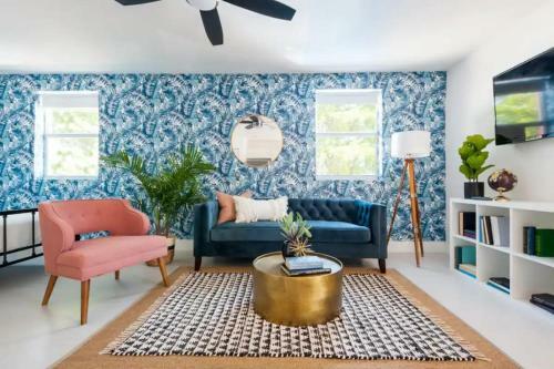 Apartamento Wynwood Chalet