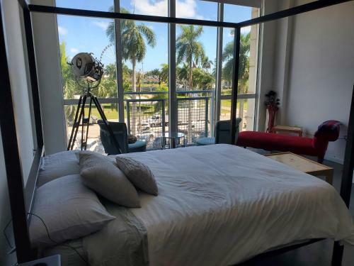 Apartamento Waldort Astoria-dowtown Miami