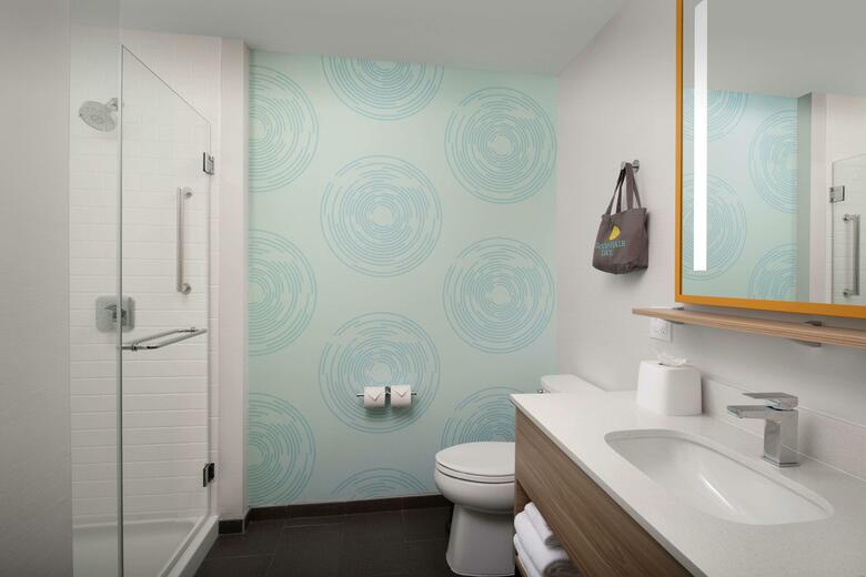 Hotel Tru By Hilton Miami West Brickell