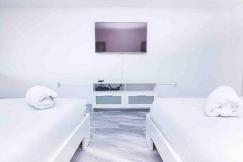 Apartamento Spectacular Apt Brickell Miami Free Parking