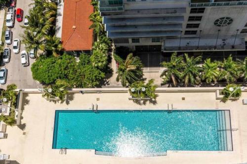 Apartamento Spectacular Apt Brickell Miami Free Parking