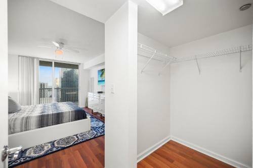 Apartamento Luxurious 1br High Rise Condo Brickell-free Parking