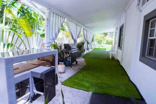 Apartamento Luxurious House @ Brickell Area Miami 5 Bedrooms
