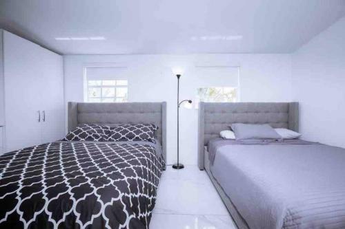 Apartamento Luxurious House @ Brickell Area Miami 5 Bedrooms