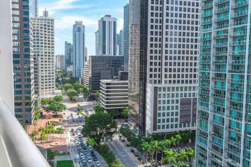 Apartamento Icon W Brickell Luxury Condo