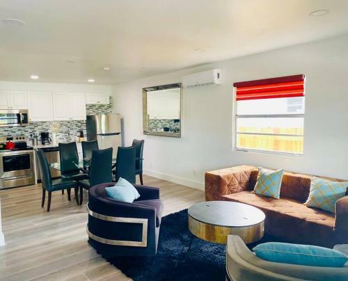 Casa Wynwood 4br 2bth Jacuzzi