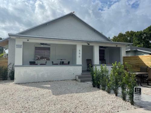 Casa Wynwood 4br 2bth Jacuzzi