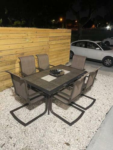 Casa Wynwood 4br 2bth Jacuzzi