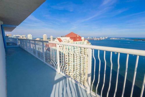 Apartamento Stunning 2br Penthouse Brickell/direct Oceanview!!