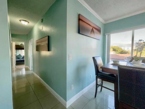 Apartamento Apt 4 - Cafe Colada Suite