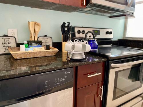 Apartamento Apt 4 - Cafe Colada Suite