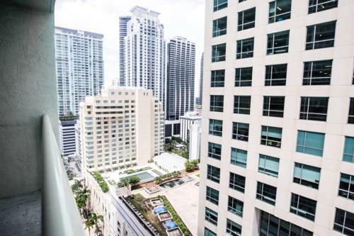 Apartamento Comfy Studio 2queen Beds Free Parking Best Location