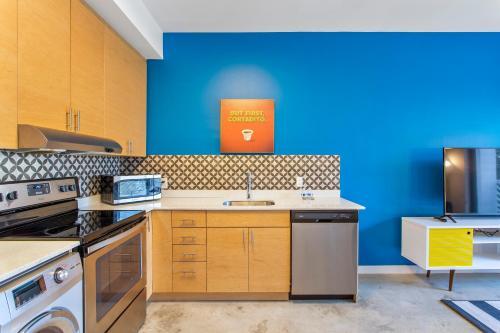 Little Havana 1 Bedroom Apartments