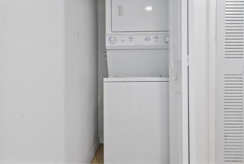 Apartamento Airport Getaway