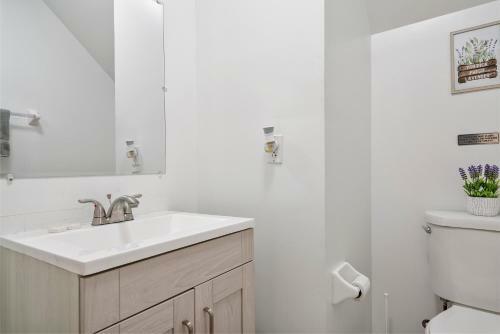 Apartamento Airport Getaway