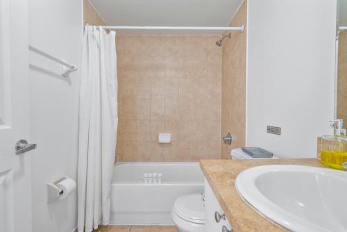 Apartamento Airport Getaway