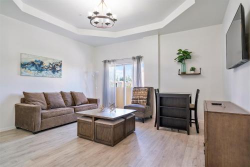 Apartamento Airport Getaway