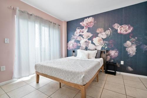 Apartamento Airport Getaway