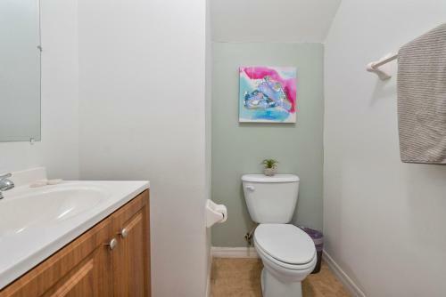 Apartamento Airport Getaway
