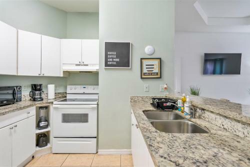 Apartamento Airport Getaway