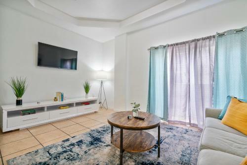 Apartamento Airport Getaway