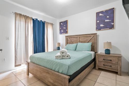 Apartamento Airport Getaway