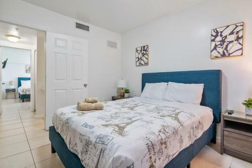 Apartamento Airport Getaway