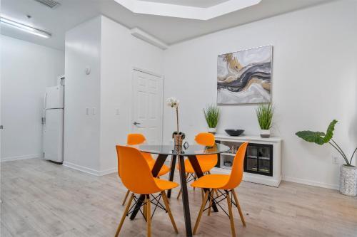 Apartamento Airport Getaway