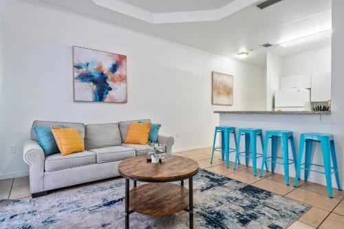 Apartamento Airport Getaway