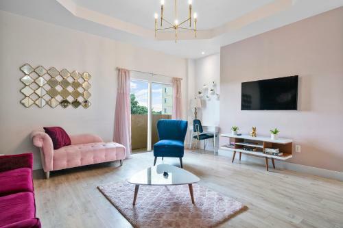 Apartamento Airport Getaway