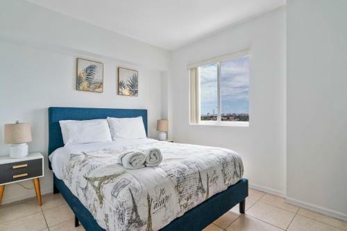 Apartamento Airport Getaway
