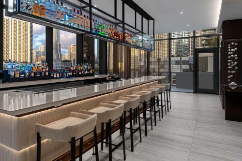 Hotel Element Miami Downtown
