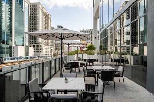 Hotel Element Miami Downtown