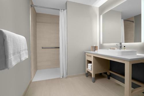 Hotel Element Miami Downtown