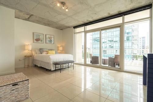 Apartamento Casa Centrale: Design, Location, Pool, Parking