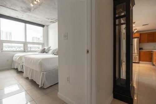 Apartamento Casa Centrale: Design, Location, Pool, Parking