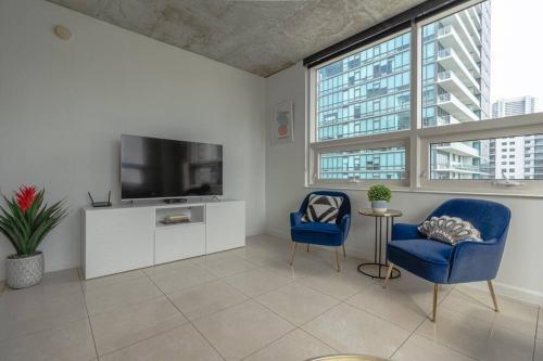 Apartamento Casa Centrale: Design, Location, Pool, Parking