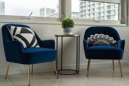 Apartamento Casa Centrale: Design, Location, Pool, Parking
