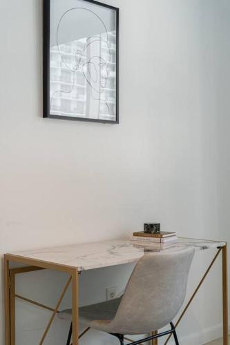 Apartamento Casa Centrale: Design, Location, Pool, Parking