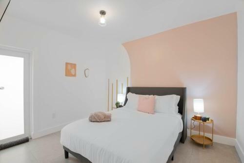 Brand New! 4 Bedroom 2.5 Bath Home Next To Design District