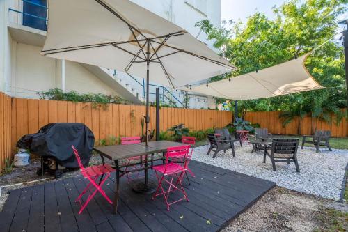 Brand New! 4 Bedroom 2.5 Bath Home Next To Design District